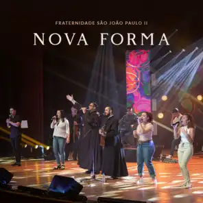 Nova Forma (feat. Ir. Samuel Maria)