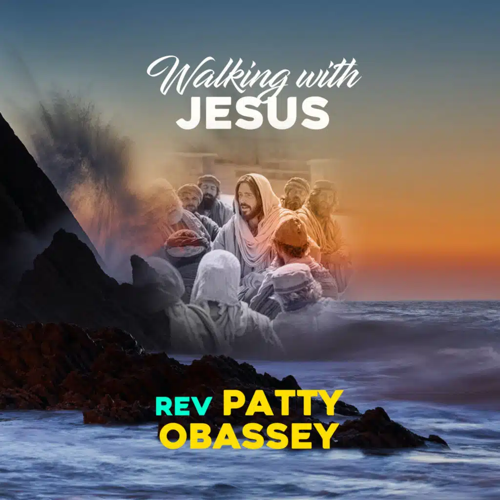 Rev. Patty Obassey
