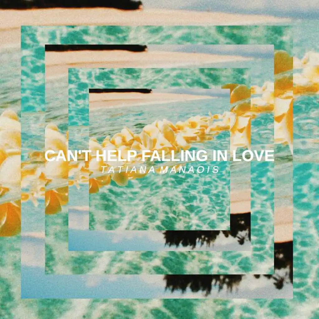 Can't Help Falling in Love