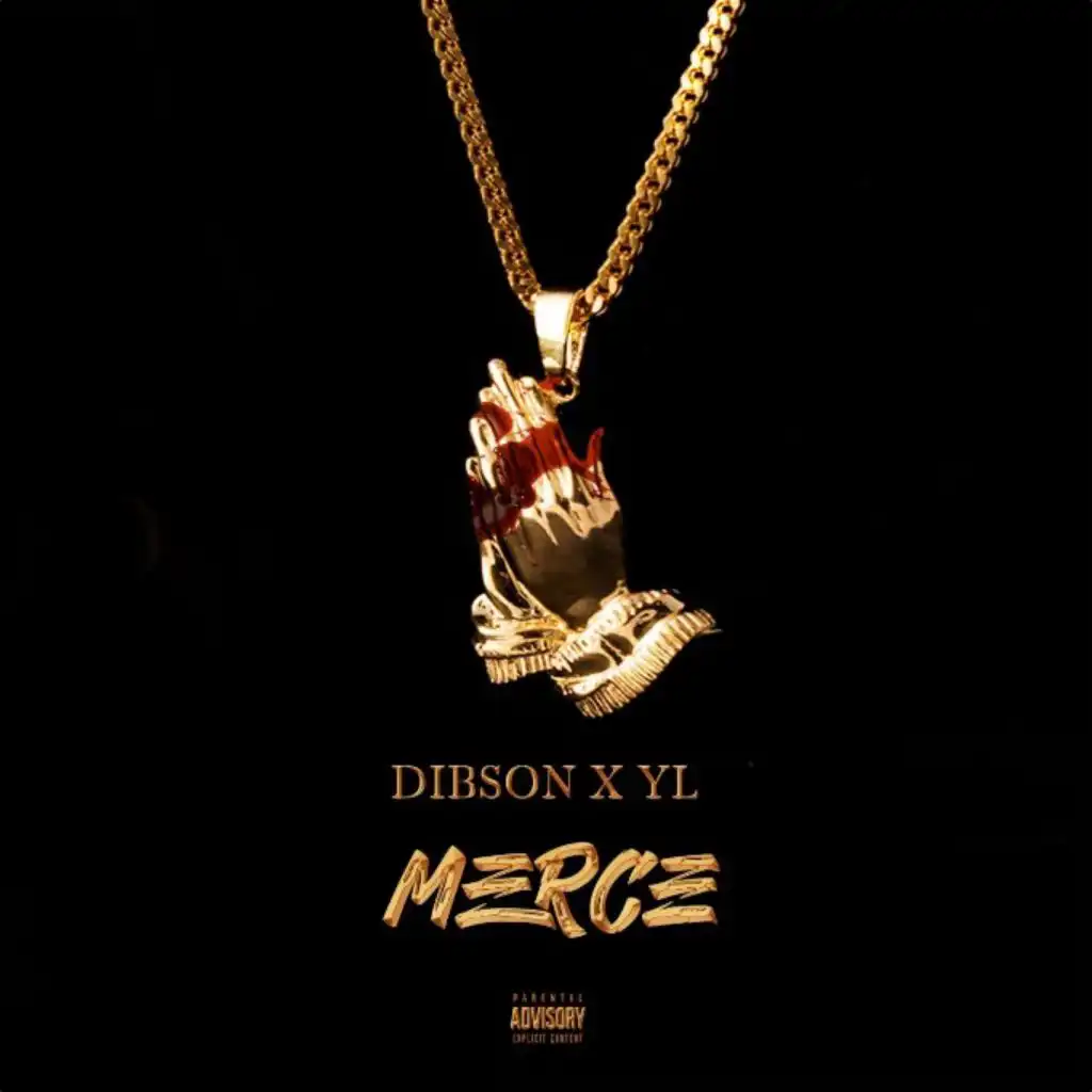 Merce (feat. YL)