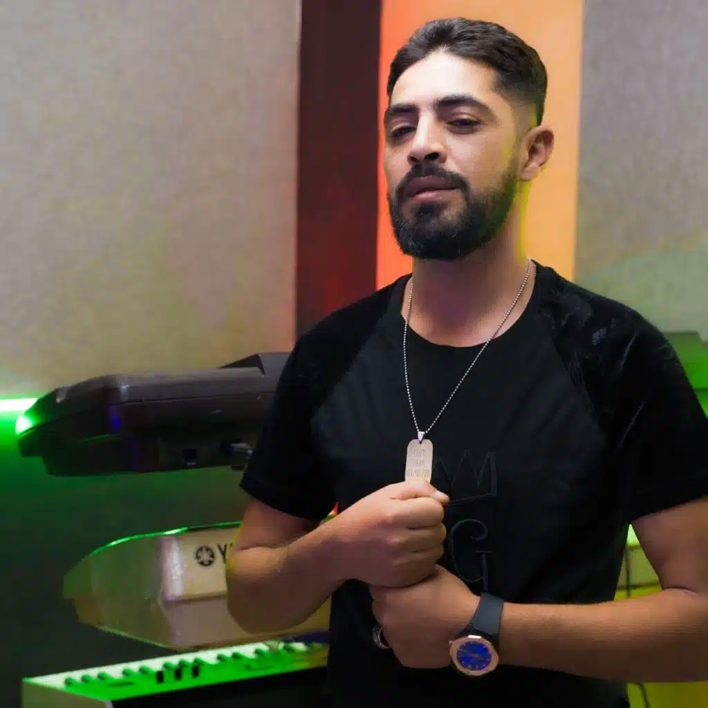 Aala Kalmet Papi (feat. Hbib Himoune)