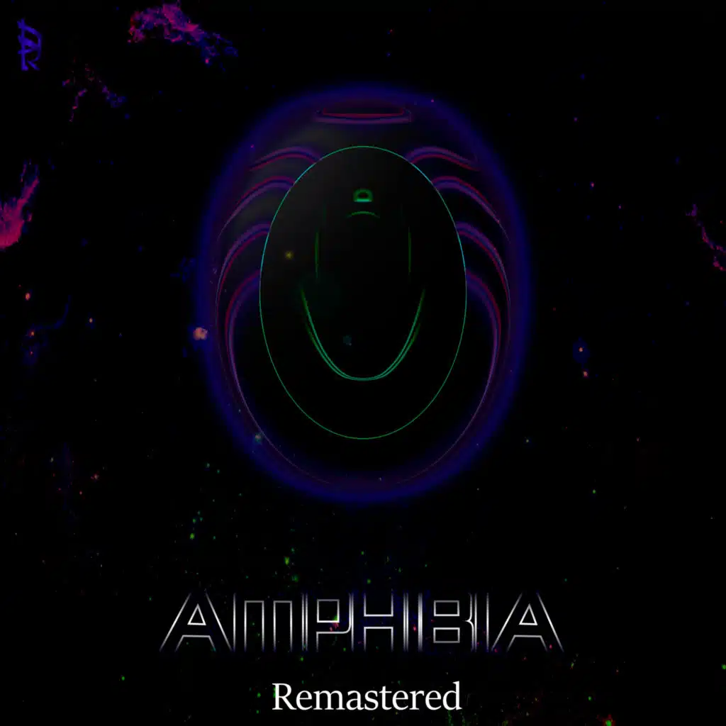 Amphibia (Remastered 2021)