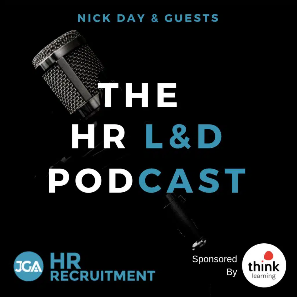 NICK DAY - JGA PAYROLL RECRUITMENT