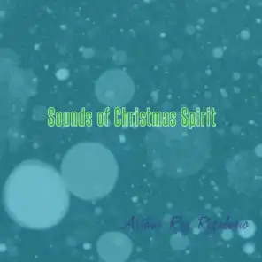 Sounds of Christmas Spirit
