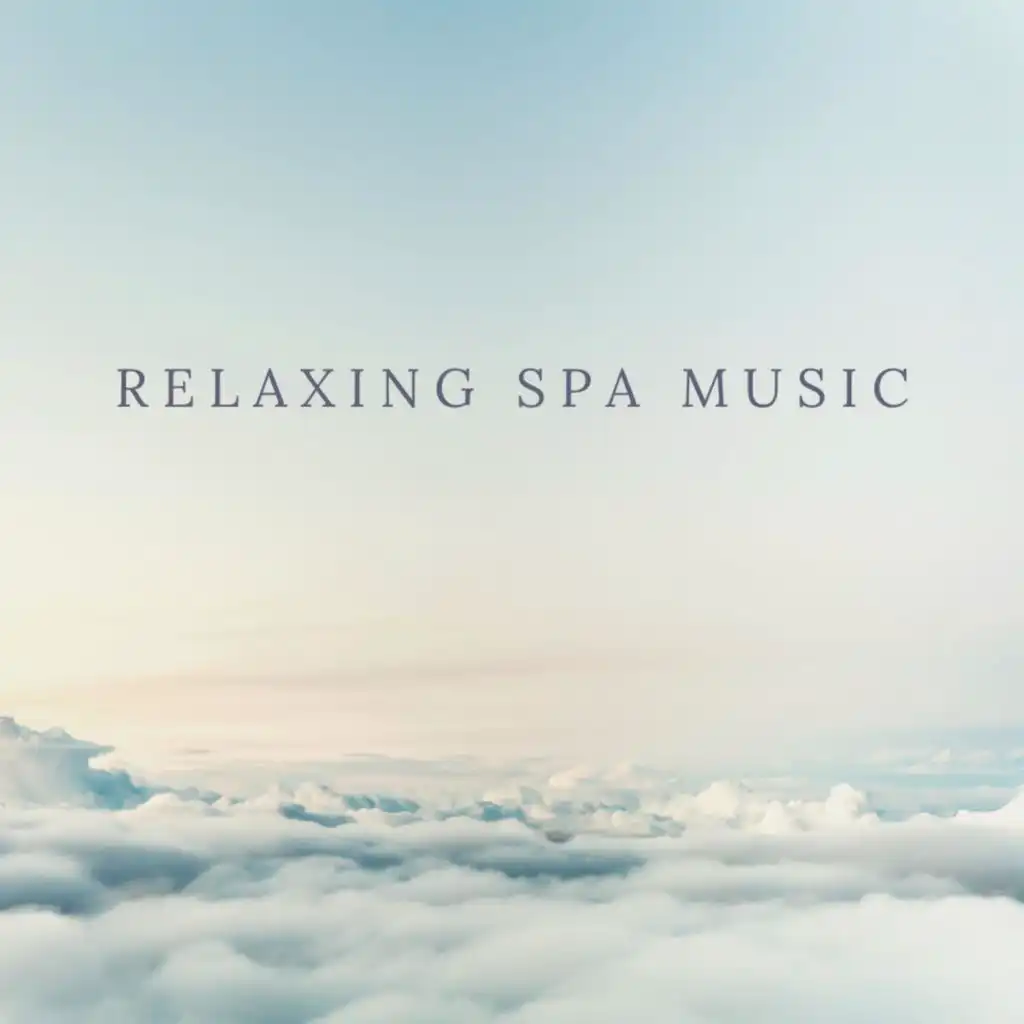 Relaxing Spa Music