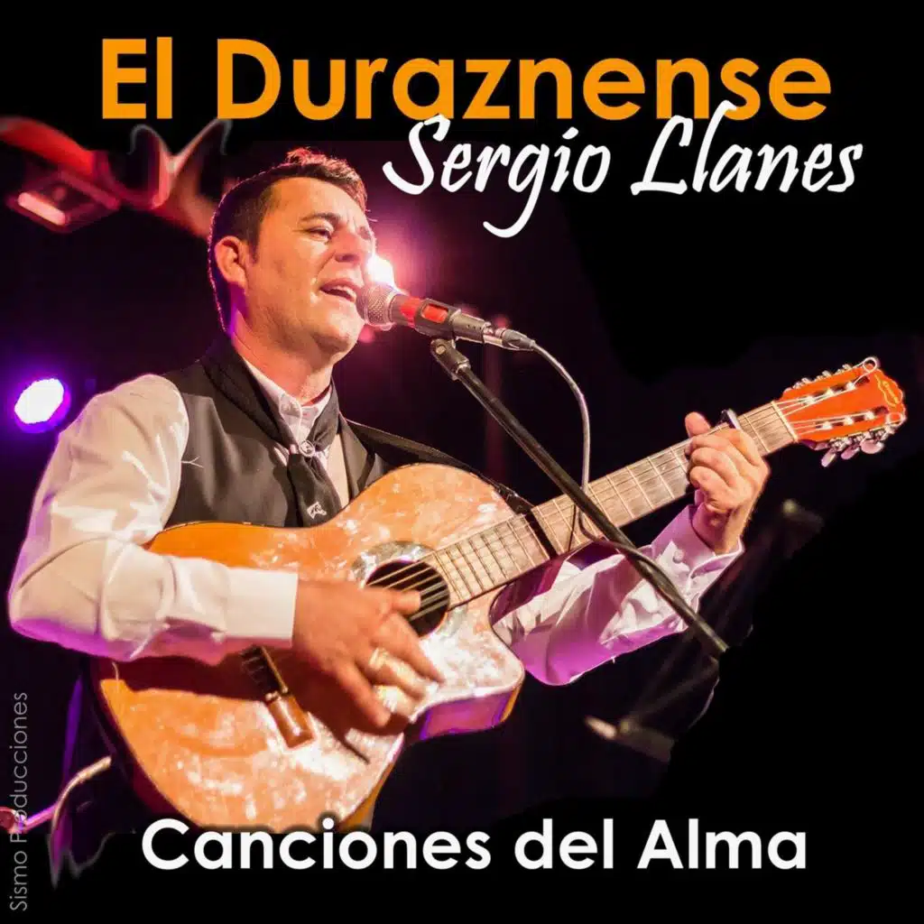 Canciones del Alma