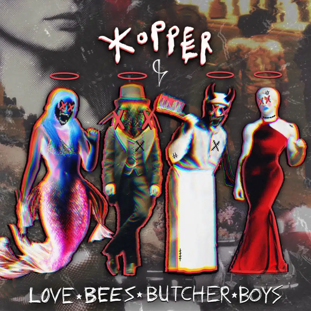 Kopper