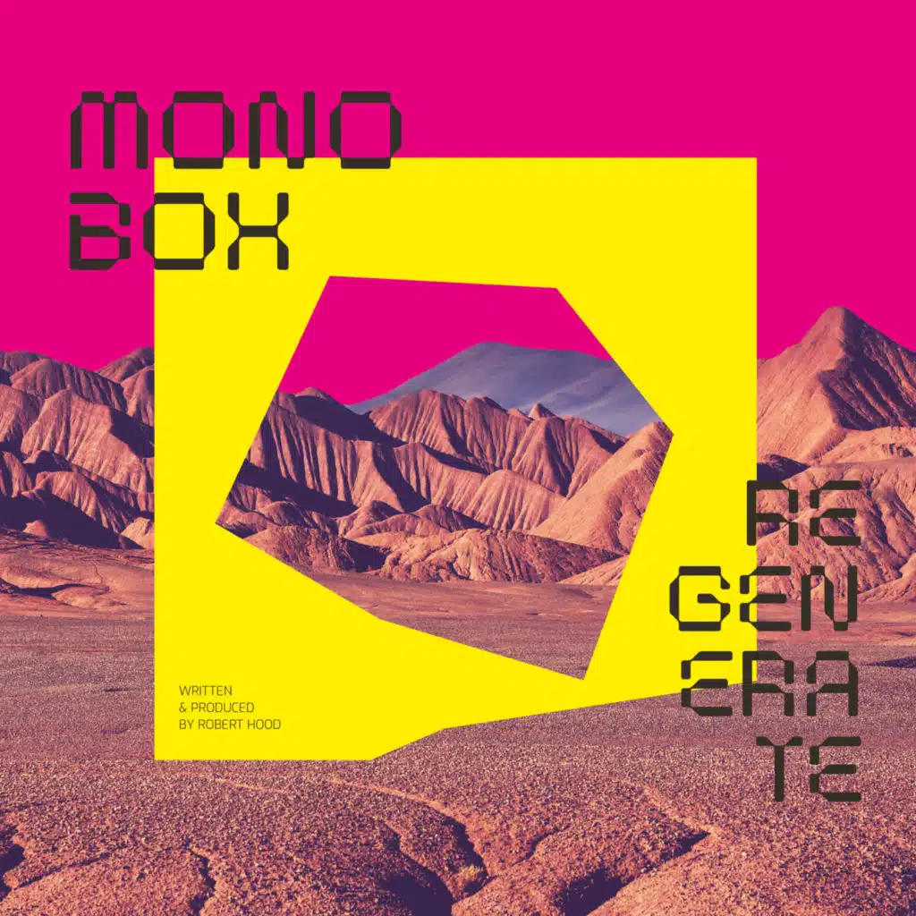 Monobox