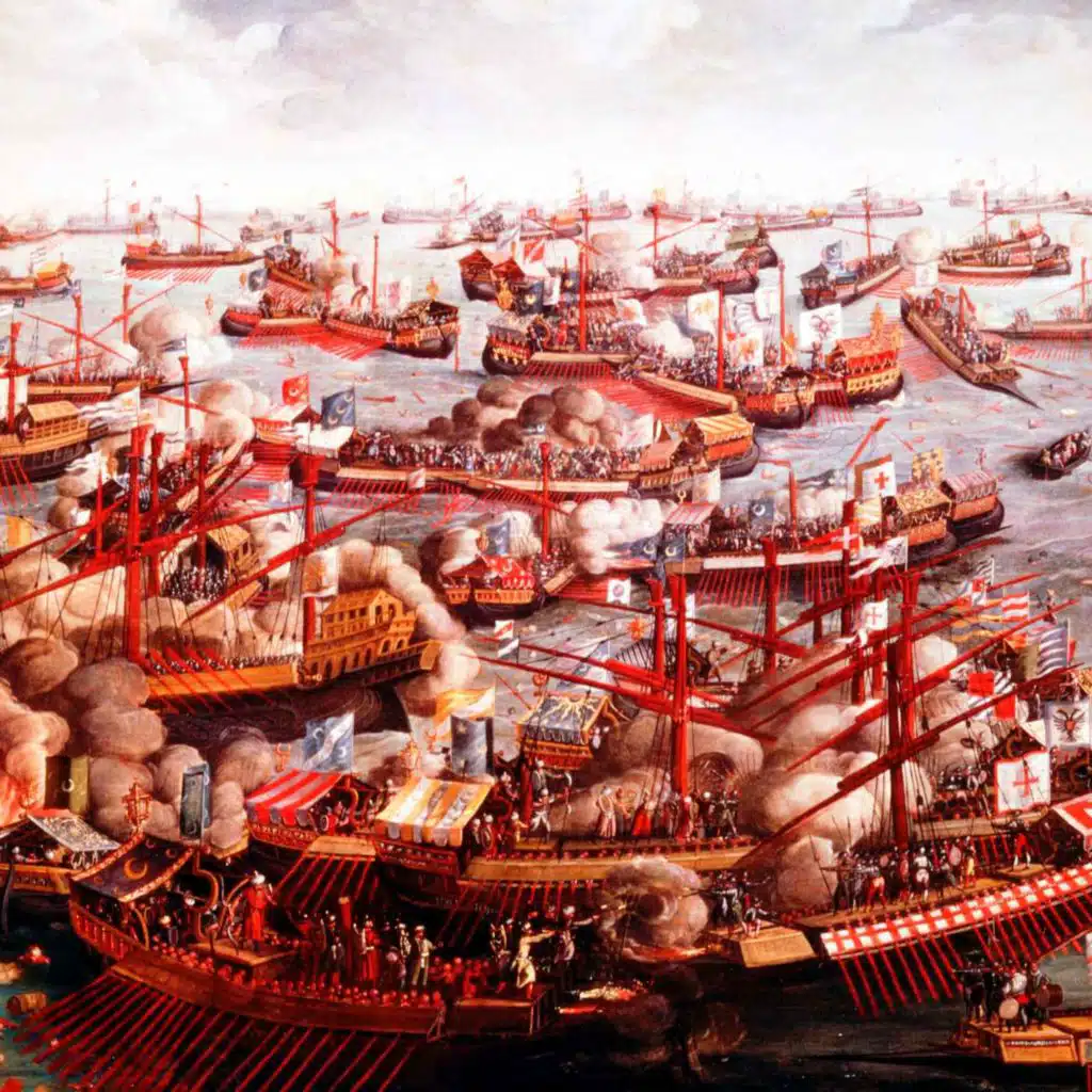 Was there a military revolution in early modern Europe?