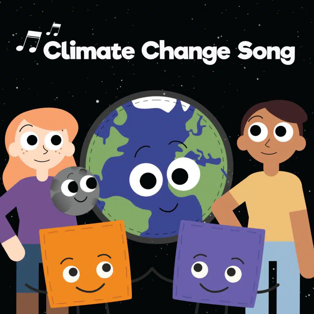 Climate Change Song