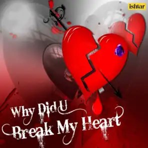 Why Did U Break My Heart