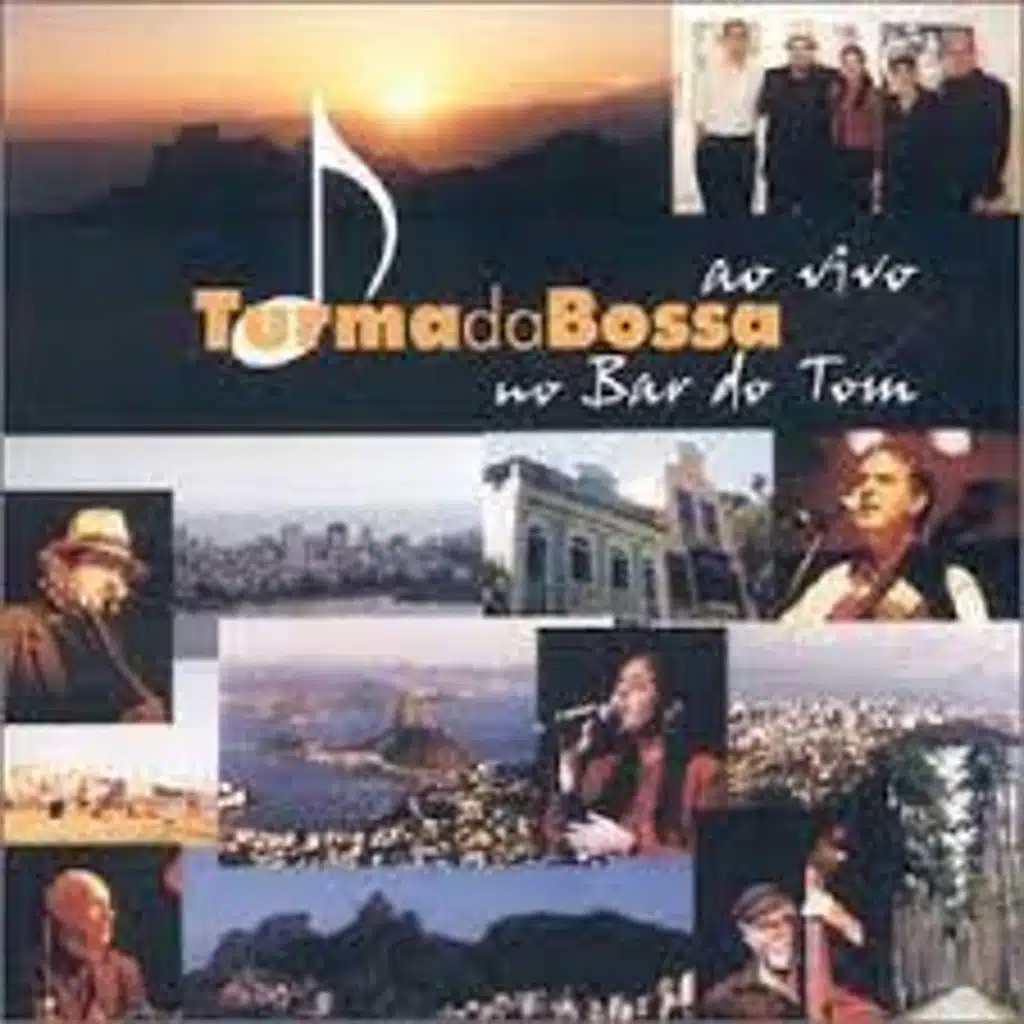 Turma da Bossa