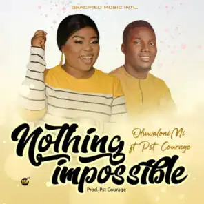Nothing Impossible (feat. Pst Courage)