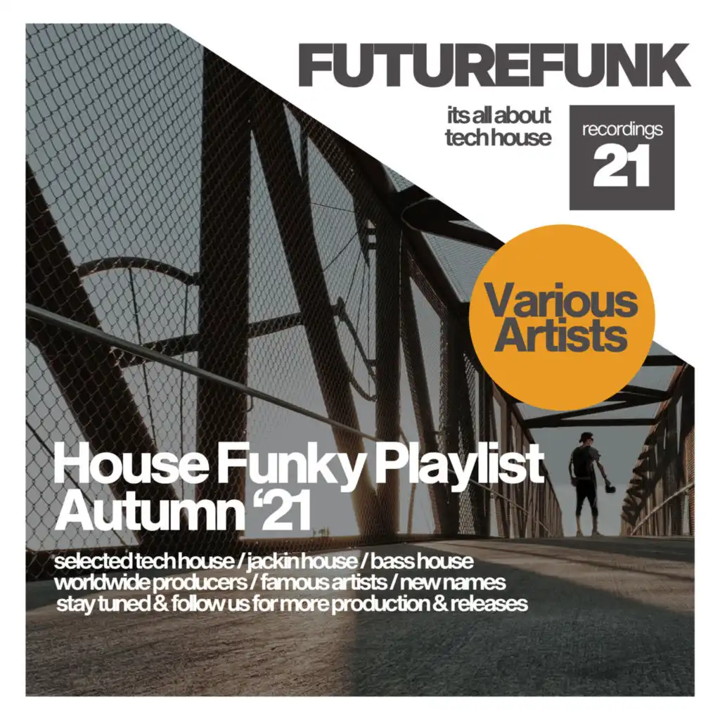 House Disco Return (Funky House Mix)