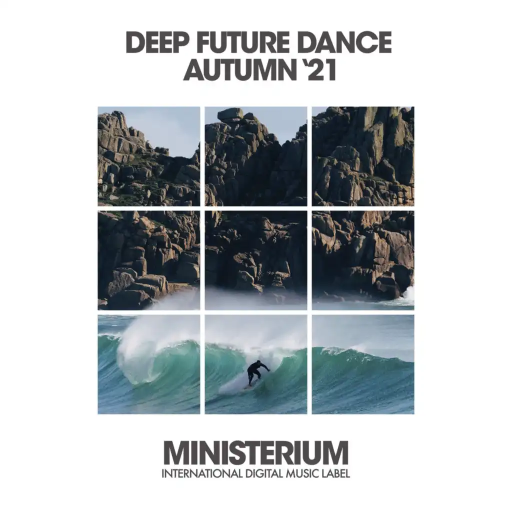 Deep Future Dance 2021