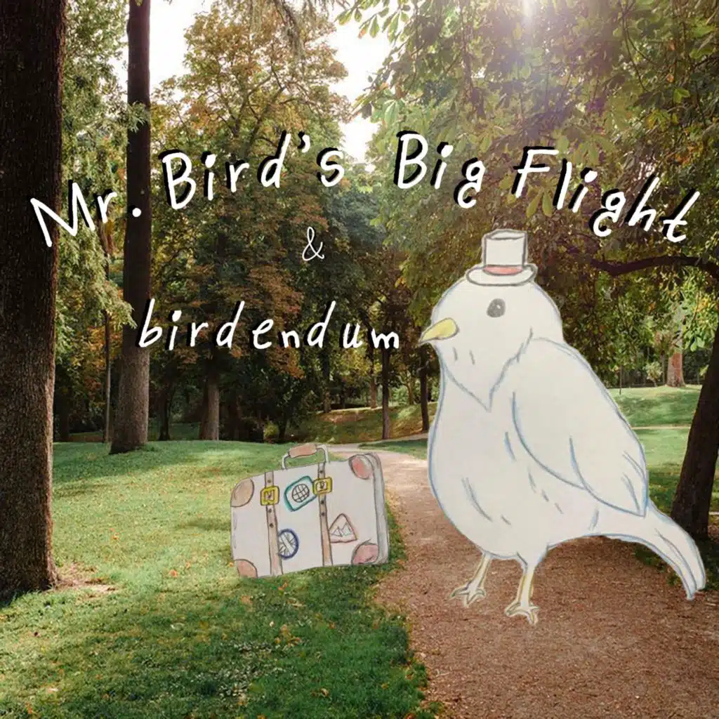 Birdendum