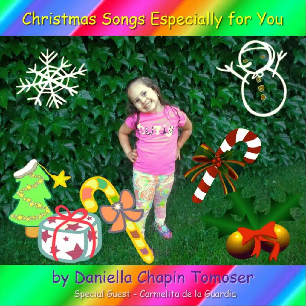 Christmas Songs Especially for You