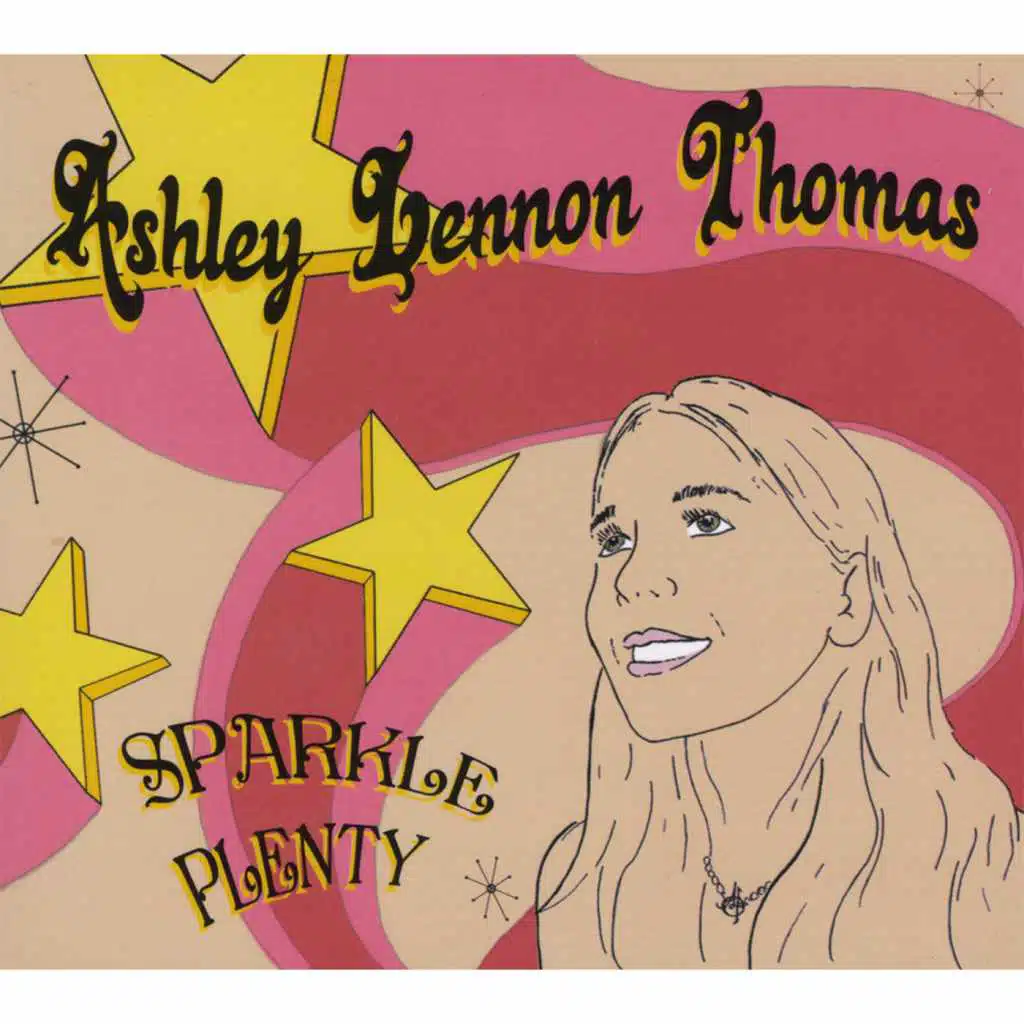 Sparkle Plenty