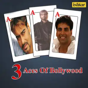 3 Aces of Bollywood