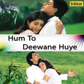 Saaton Janam Main Tere (From "Dilwale")
