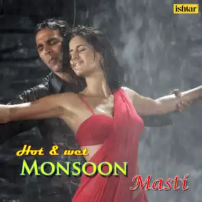 Hot & Wet Monsoon Masti