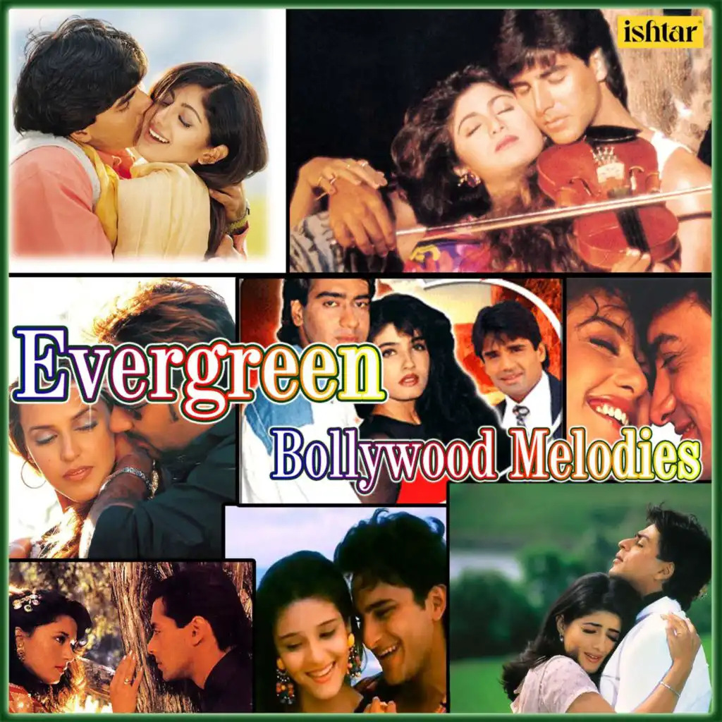 Evergreen Bollywood Melodies