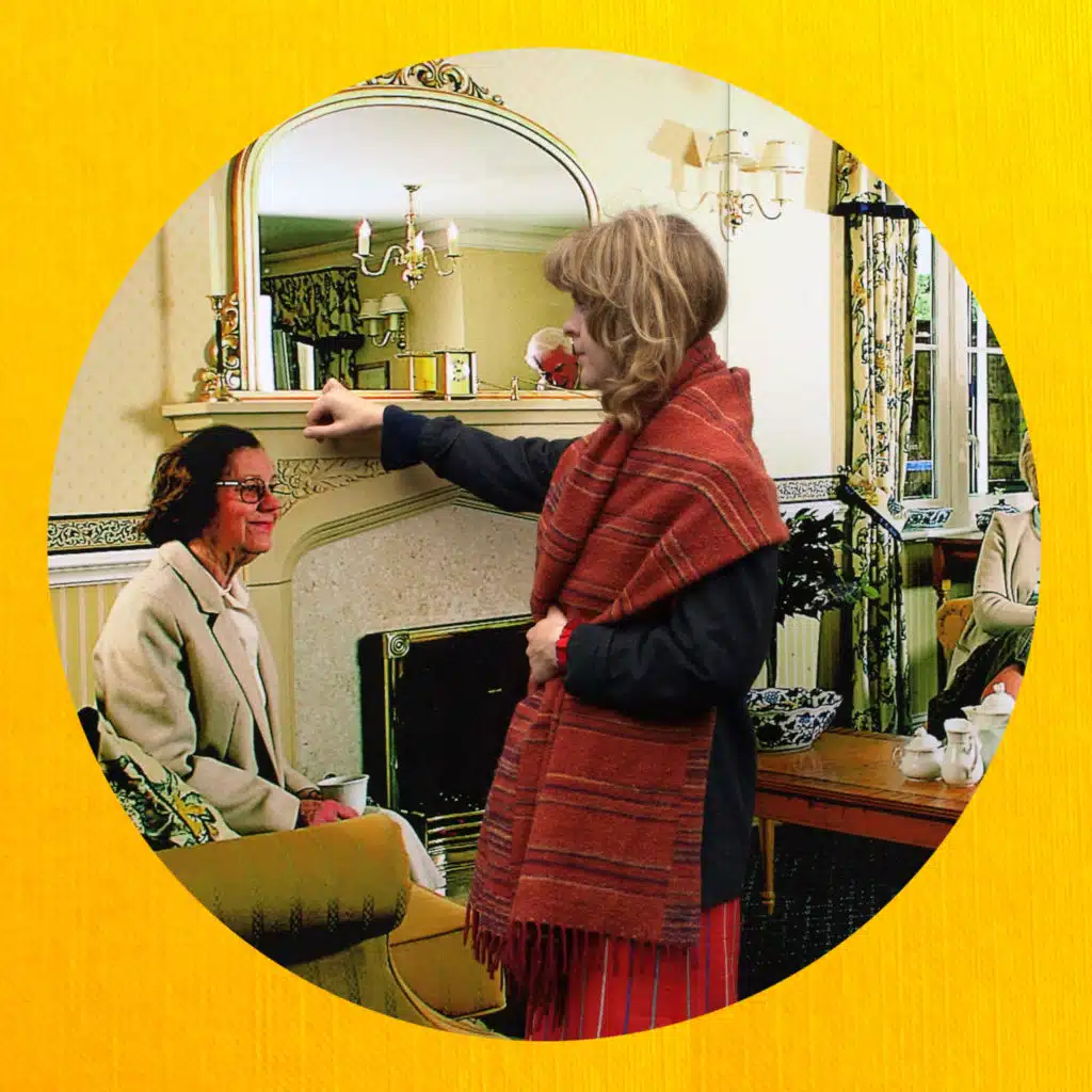 Lady Fortune (Live at St Leonards)