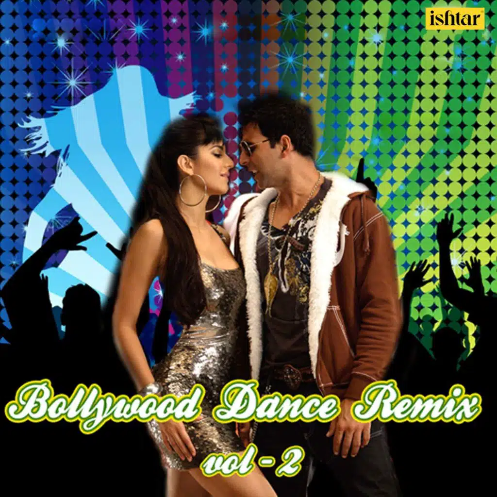 Bollywood Dance Remix, Vol. 2