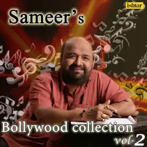 Sameer's Bollywood Collection, Vol. 2
