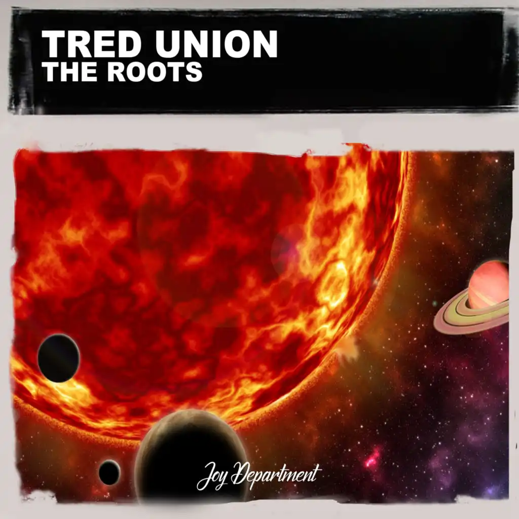 The Roots (Nu Ground Foundation Cut)