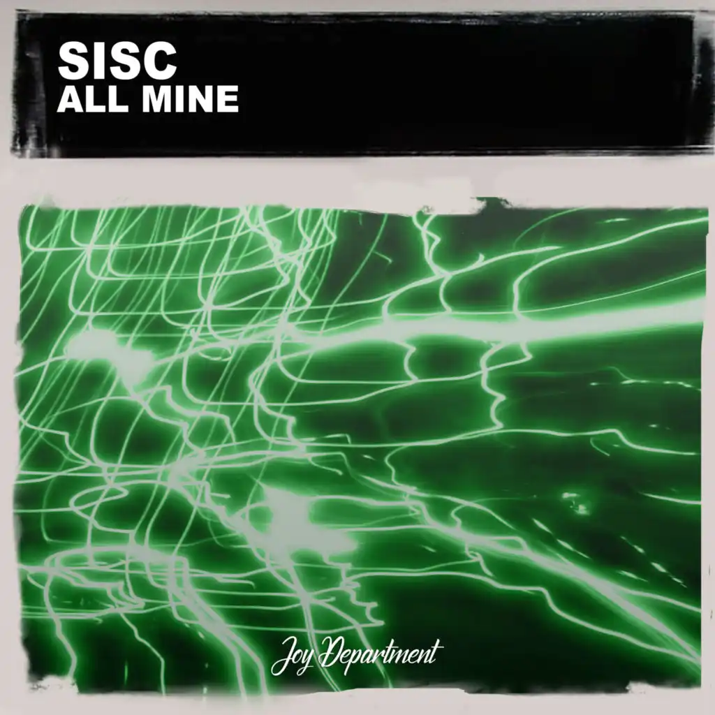 All Mine (Remixes)