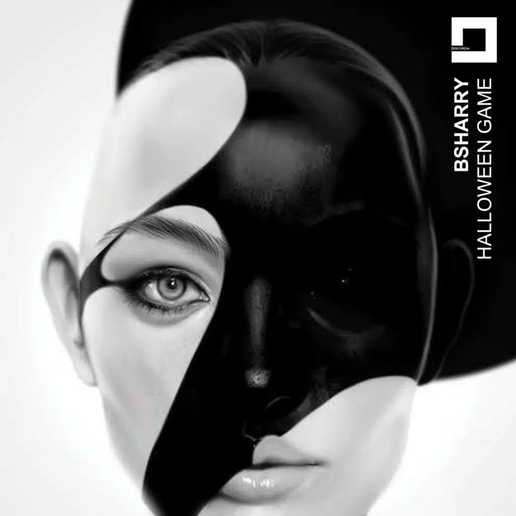 Halloween Game (Radio Edit)