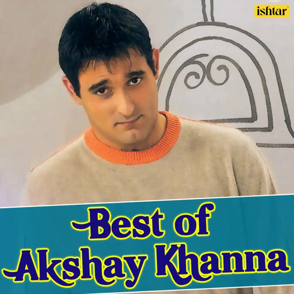 Best of Akshay Khanna