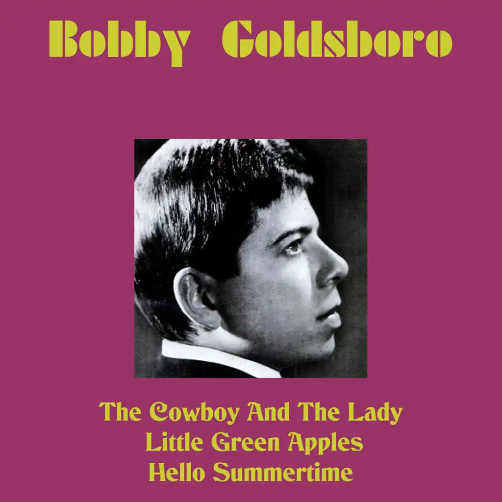 Bobby Goldsboro