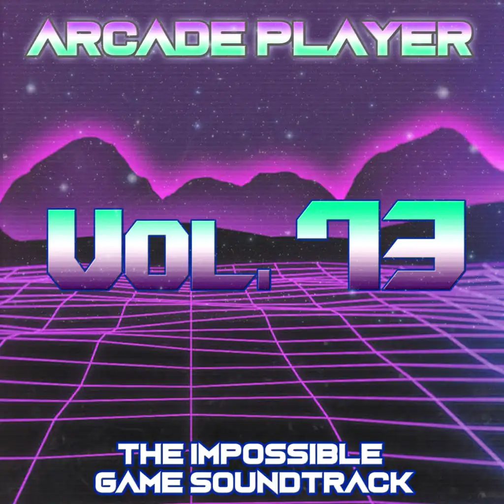 The Impossible Game Soundtrack, Vol. 73