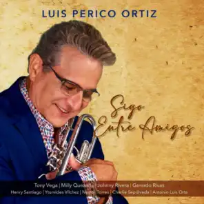 Luis "Perico" Ortiz