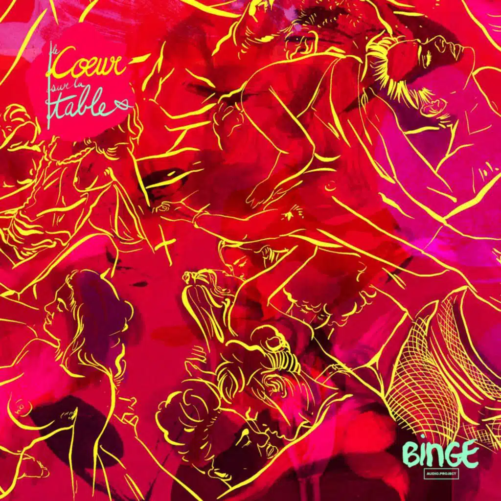 Épilogue. La révolution romantique n'est pas un dîner de gala