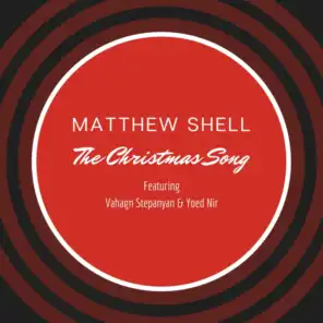 The Christmas Song (feat. Vahagn Stepanyan & Yoed Nir)