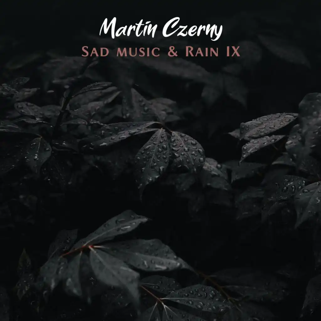 Sad Music & Rain, Vol. IX