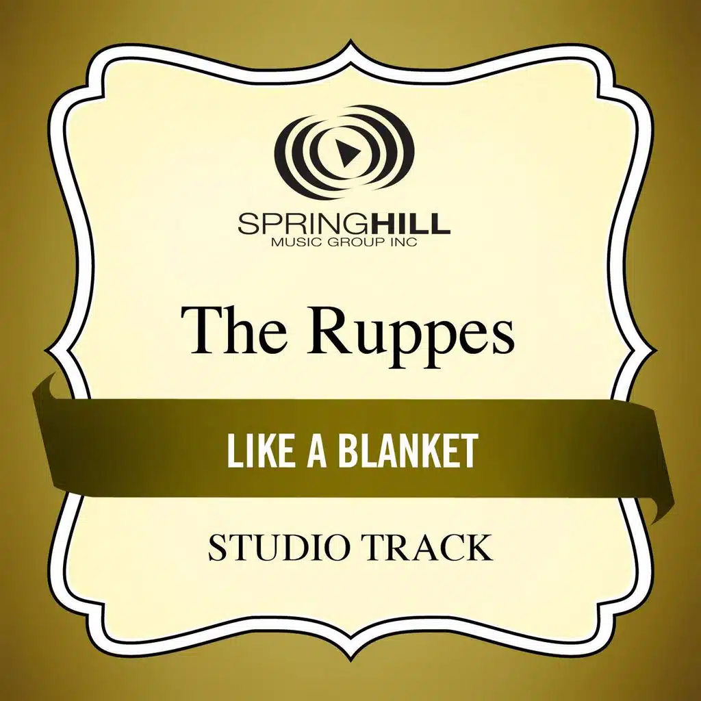 Like A Blanket