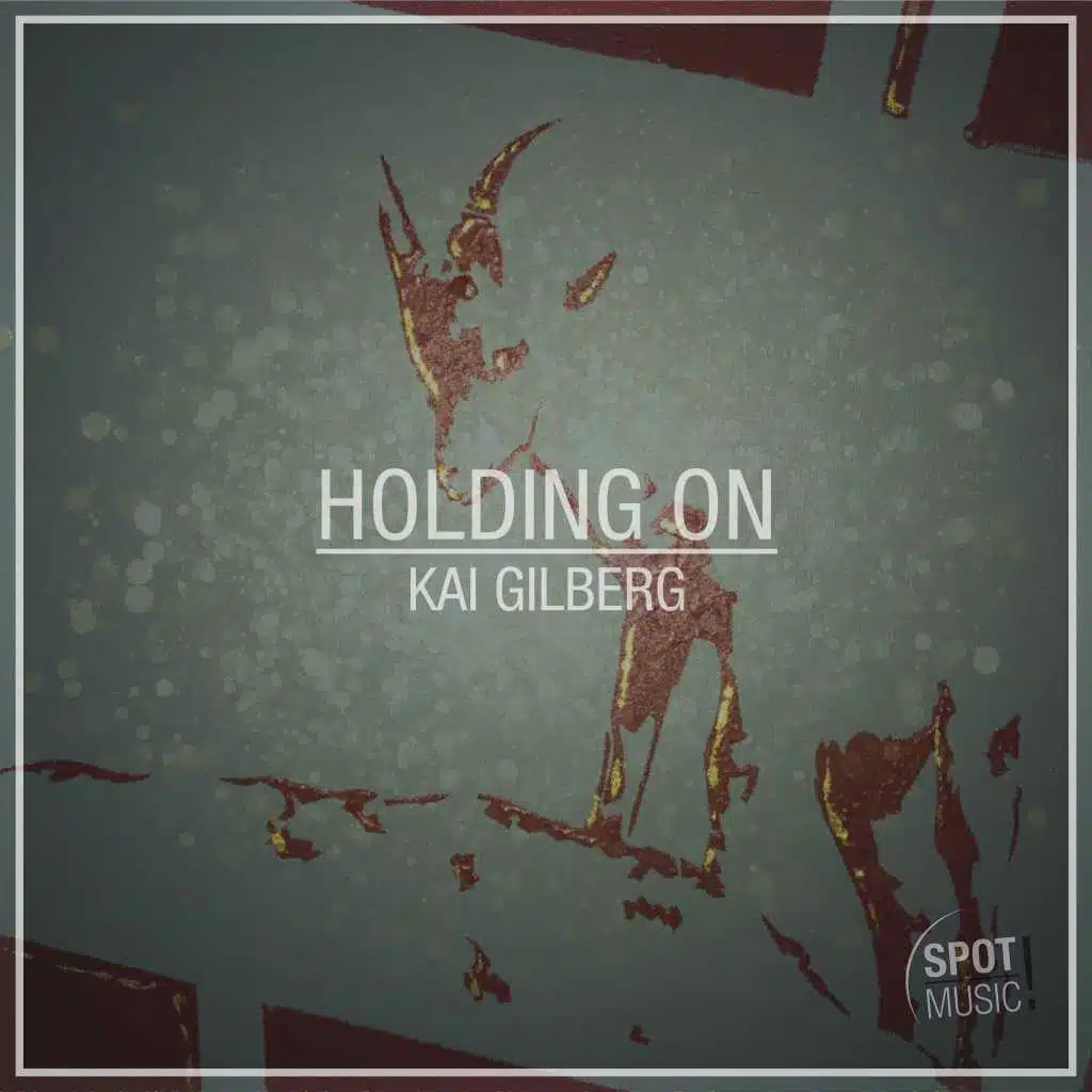 Holding On (Radio Cut)