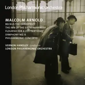 Vernon Handley/London Philharmonic Orchestra