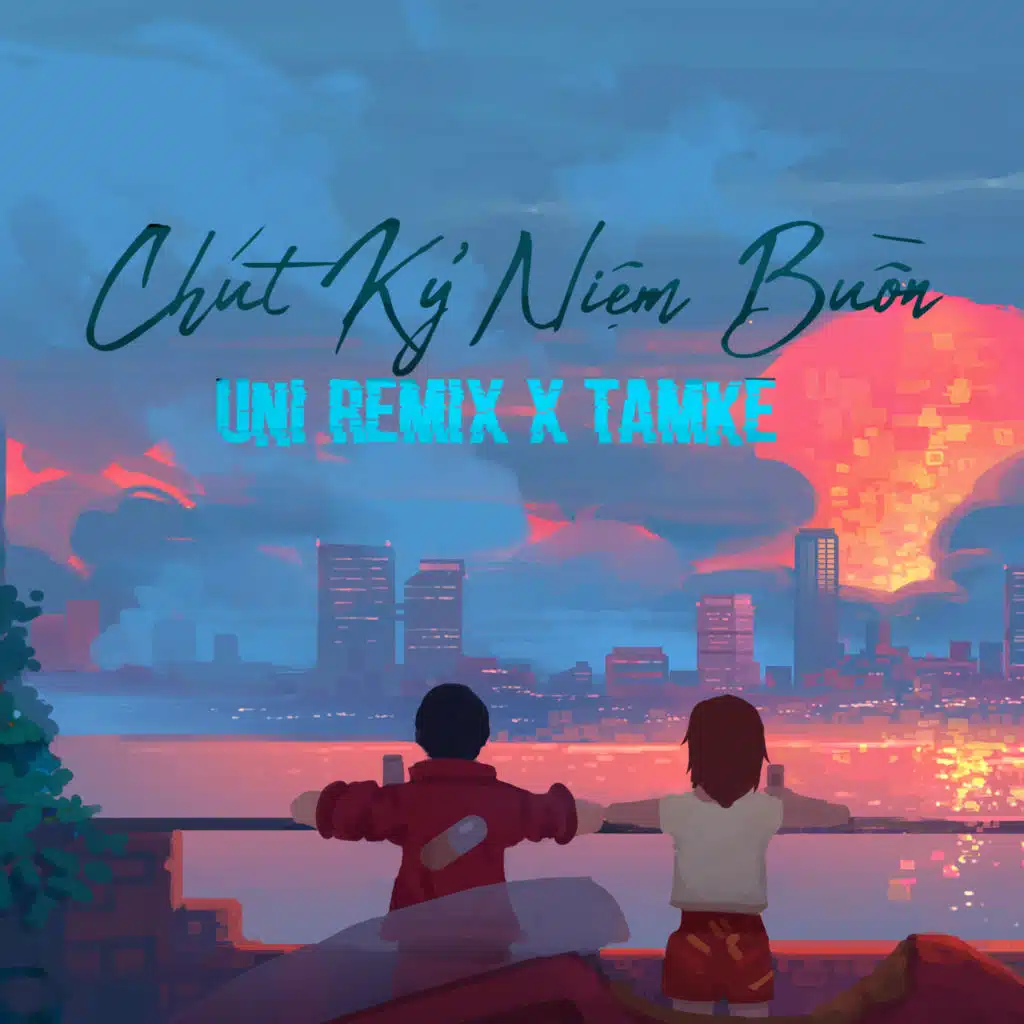 Chút Kỷ Niệm Buồn (Uni Remix)