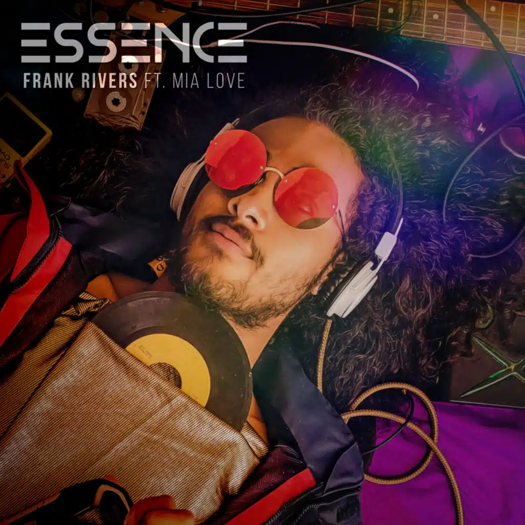 Essence (feat. Mia Love)