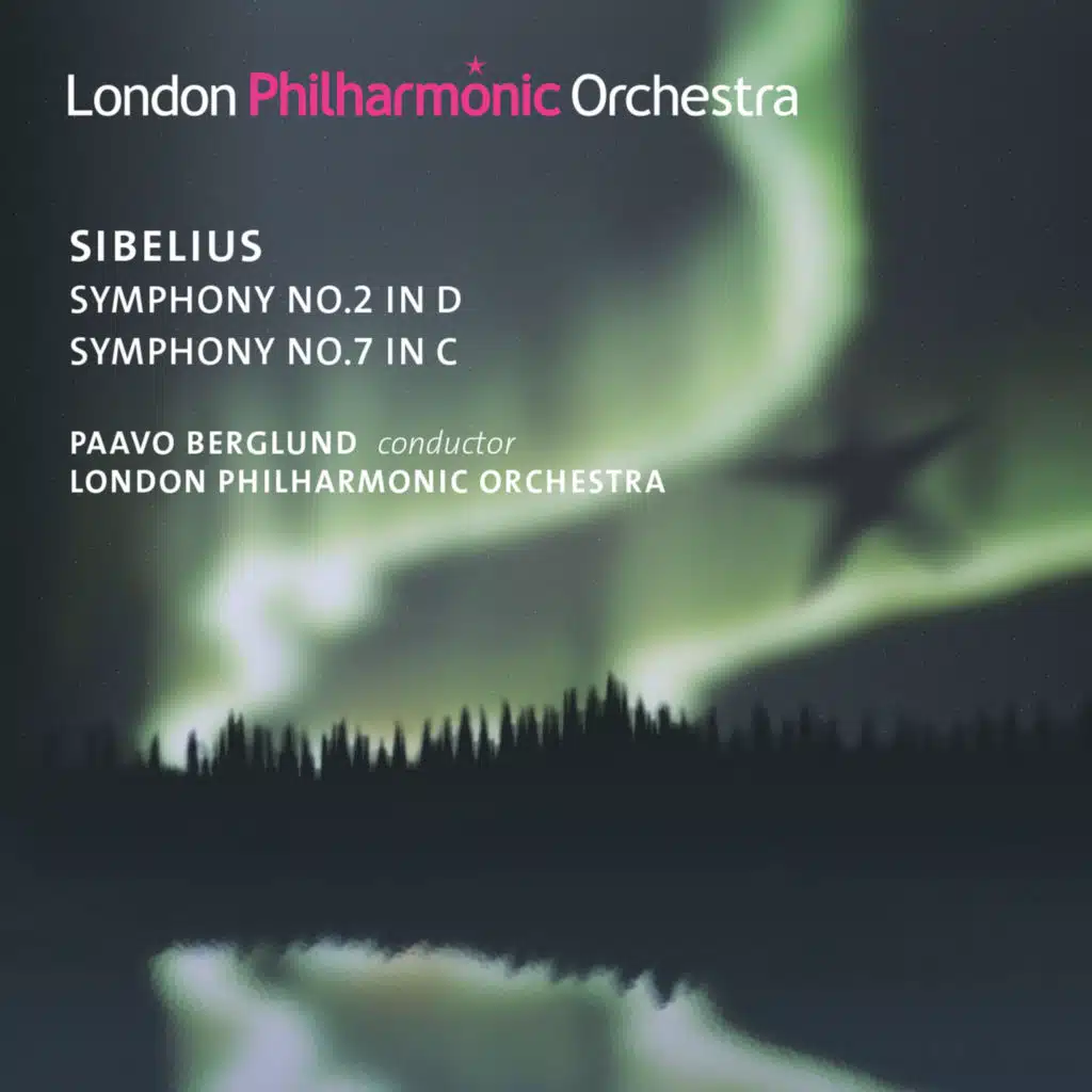 Paavo Berglund & London Philharmonic Orchestra
