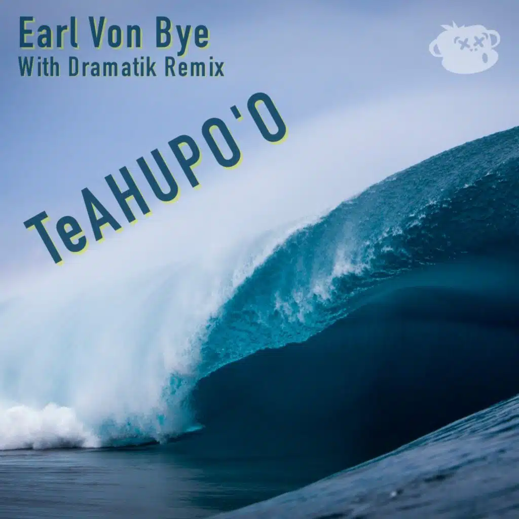 Teahupo'o