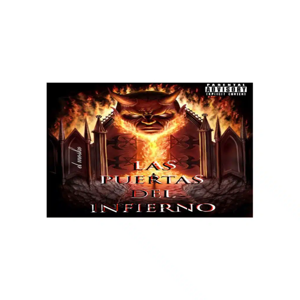 Las Puertas del Infierno