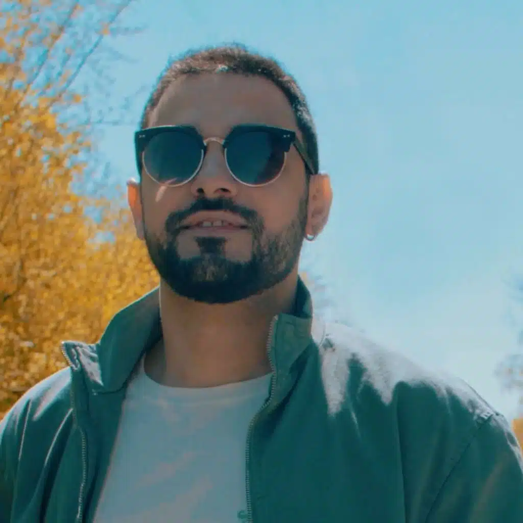 بيسألوني عالتيك توك-البنت العربية