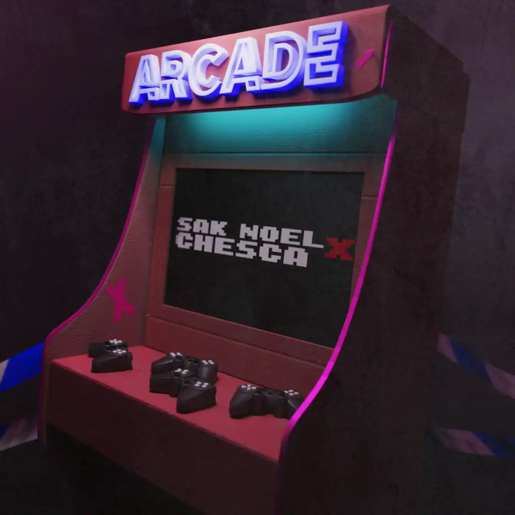 Arcade