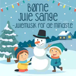Børne jule sange - Julemusik for de mindste